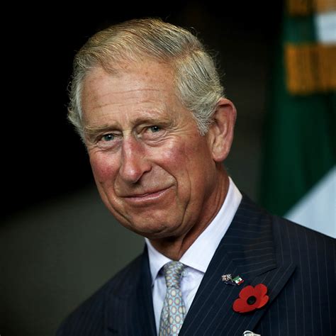 Royal Tributes Pour In For Prince Charles 72nd Birthday As He Prepares