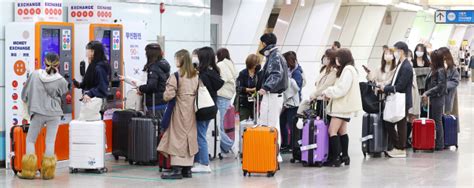 일본인·미국인의 한국 여행 관심사는 패션·화장·콘서트 서울경제