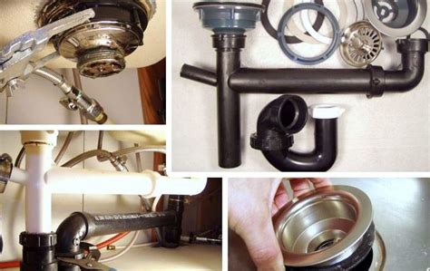 How to Remove Bathroom Sink Drain Flange – Everything you!!