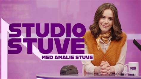 Studio Stuve Nrk Tv