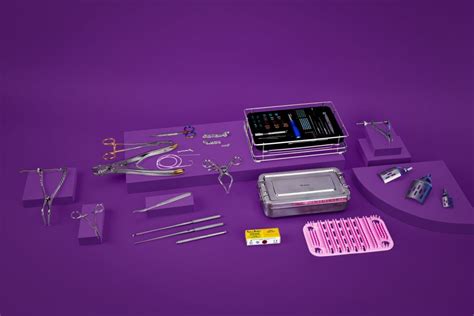 Veterinary Instrumentation Picture Perfect Studios