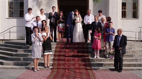 Українске весілля Wedmix Новий Розділ Львів Youtube