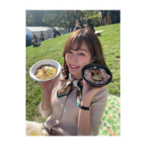 喜多よしかさんのインスタグラム写真 喜多よしかinstagram「風邪っぴきのオータムタイム🌝 ・ 大きな椎茸にたっぷりチーズが