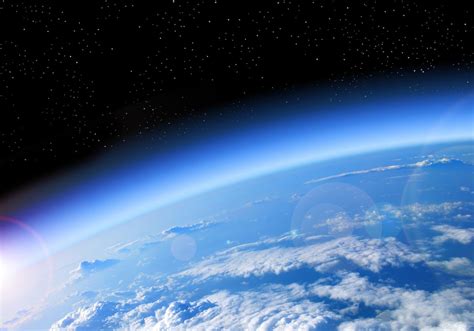 Why Does Earth Have An Atmosphere Live Science