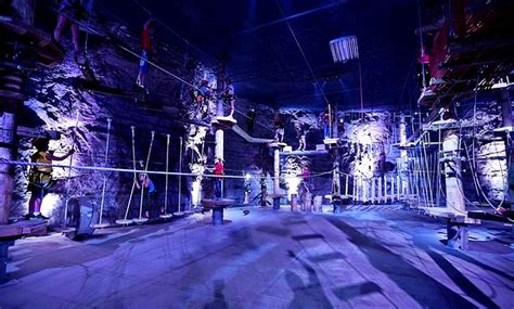 Louisville Mega Cavern in - Louisville, KY | Groupon