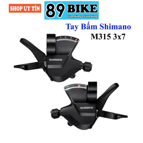 H Ng Ch Nh H Ng B Tay B M X Xe P Tr I Ph I Shimano Altus Sl M