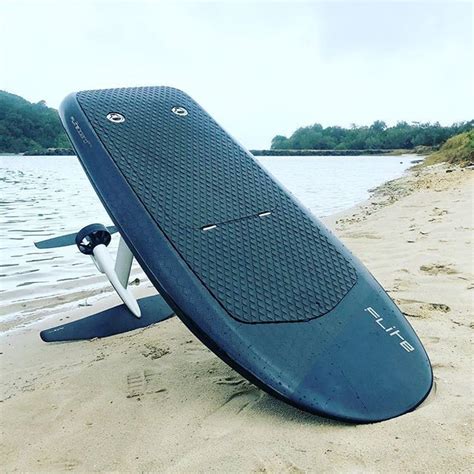 Reserve Fliteboard Electric Hydrofoil Surfboard Hydrofoil Surfboard