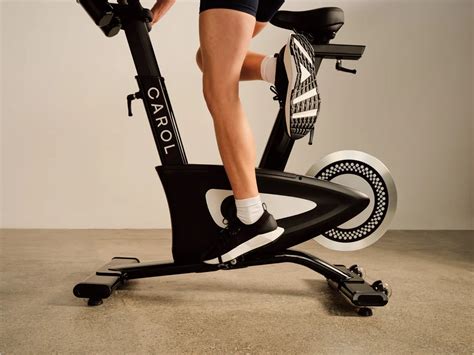 Elliptical Vs Stationary Bike Blog Carol Bike