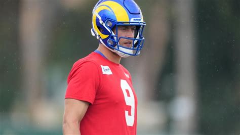 Los Angeles Rams Training Camp 2023 Schedule Tickets Location And