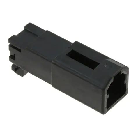 Multilock Series Pin Conector Macho Para