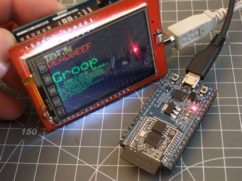 Mocking Arduino Arduino Projects C C Esp Walkie Talkie Library