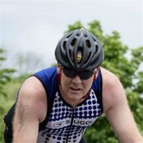 Strava Cyclist Profile Steve Donald