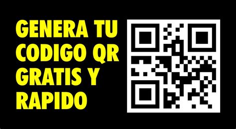 COMO GENERAR CODIGOS QR GRATUITAMENTE YouTube