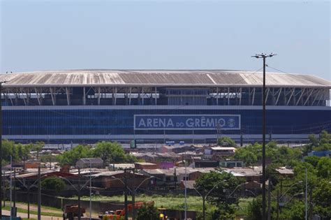 Campanha do Agasalho terá ponto de coleta no jogo do Grêmio na Arena