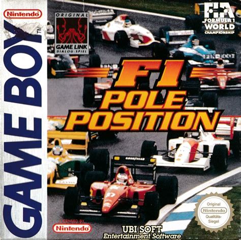 F Pole Position Mobygames