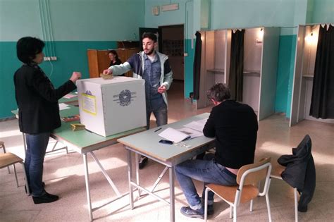 Trani Elezioni Politiche Tutte Le Informazioni Utili Su Come Votare