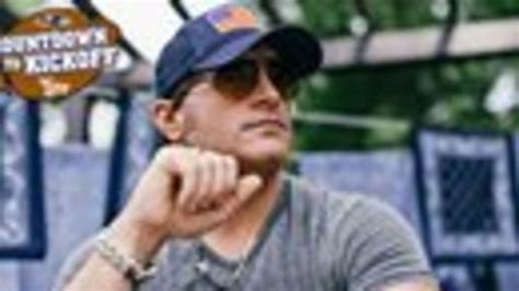 Jerrod Niemann Headlining Ravens Countdown To Kickoff Concert