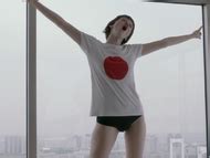 Naked Pauline Etienne in Tokyo Fiancée