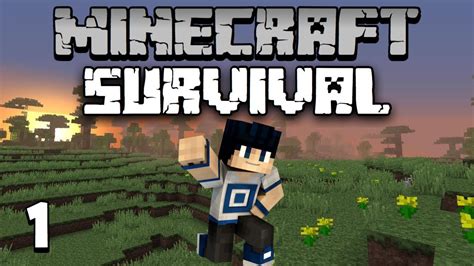 Minecraft Bedrock The Journey Begins 115 Hardmode Survival Lets Play