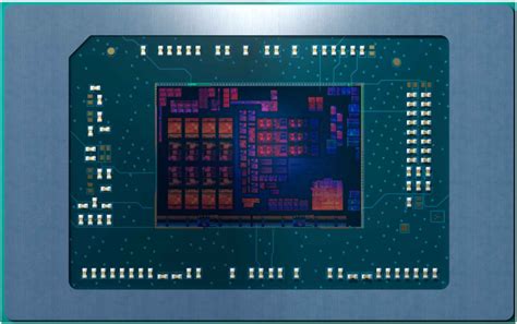 Amd Ryzen Strix Point Apu With Zen Hybrid Cores Rdna