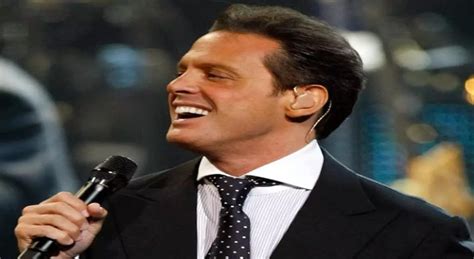 Luis Miguel Anuncia Más Conciertos En Cdmx