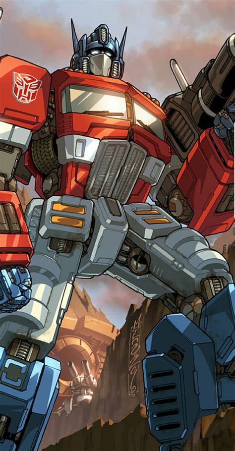 Transformer Wallpaper Optimus Prime K Wallpaper Infoupdate Org