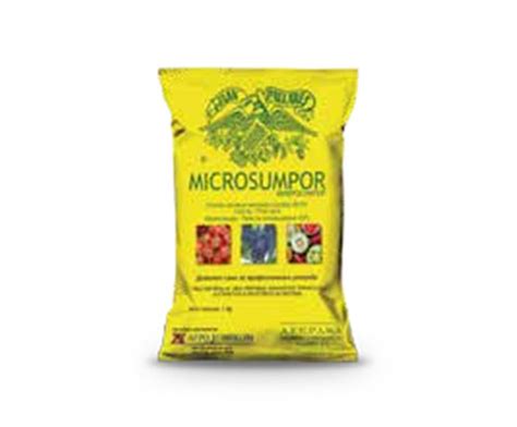 Microsumpor Agro Junikom