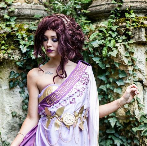 Pin By Jose Mendoza On Meg Cosplay Disney Hercules Megara Costume Diva