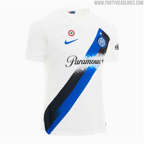 Inter Milan 23 24 Away Kit Released Footy Headlines