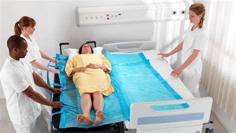 The 5 Best Patient Transfer Devices