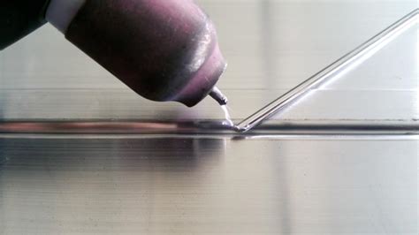 Micro Welding