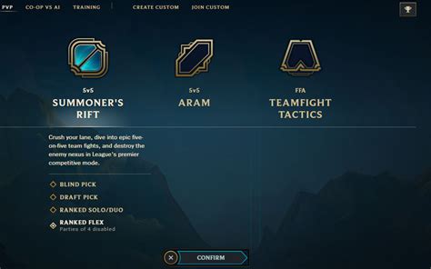 How Do Flex Queue Placements Work