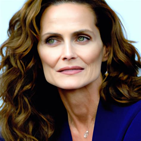 Amy Brenneman Net Worth Bio Wiki Age Career More Forbesxpress