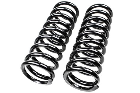 Mevotech SMS8594 Mevotech Supreme Coil Springs Summit Racing