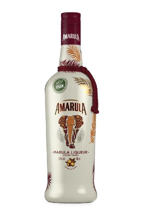 Amarula Coconut