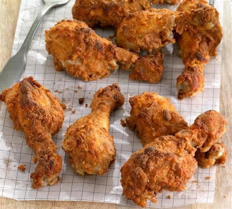 Salted Frozen Fried Chicken Drumstick At Rs 550kg In Vasai Virar Id