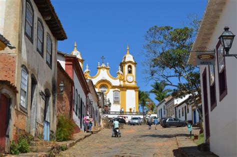 Os sabores de Tiradentes A cidade histórica de Minas Gerais abriga a