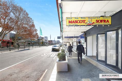 1203 Botany Road Mascot Nsw 2020 Leased Shop And Retail Property