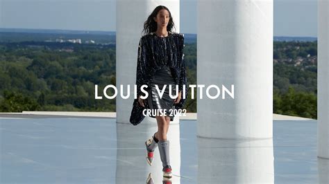 Womens Cruise 2022 Show Louis Vuitton Louis Vuitton Vuitton Louis