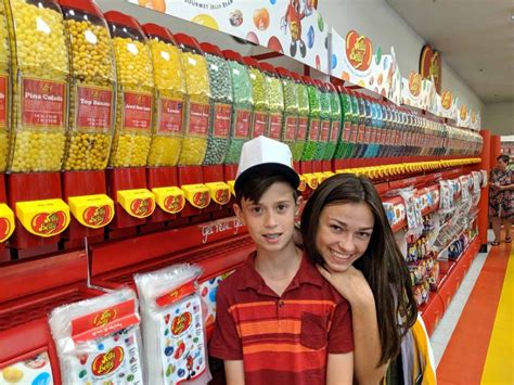 What to Expect on the Jelly Belly Factory Tour - Tips For Family Trips