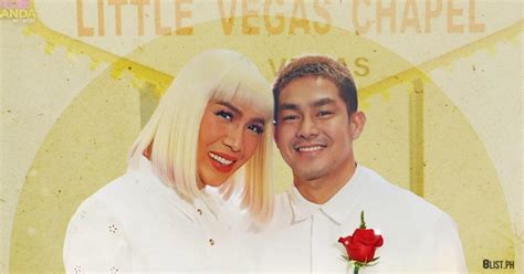 Vice Ganda And Ion Perez A Sweet Relationship Timeline 8List Ph