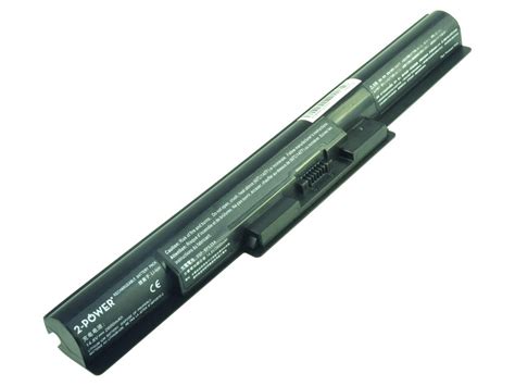 Batterie Ordinateur Portable Vgp Bps A Pour Entre Autres Sony Vaio