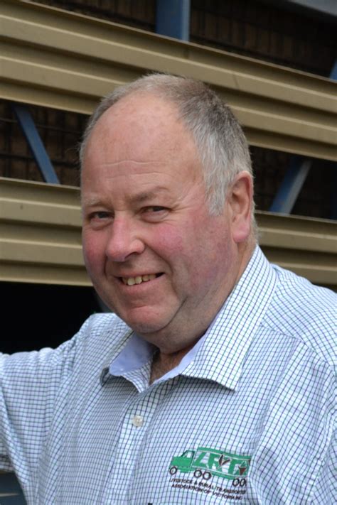 John Beer — National Road Transport Museum