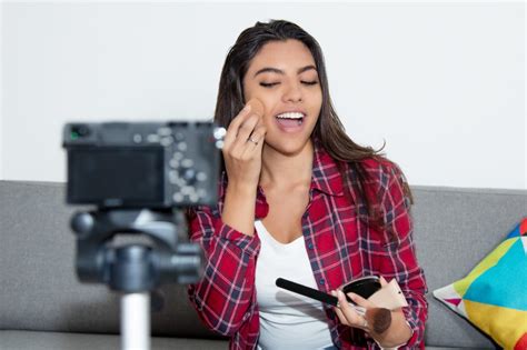 Rise And Shine How To Become A Beauty Influencer In 2019