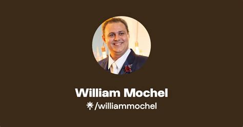 Williammochel S Link In Bio Resources And Socials Linktree