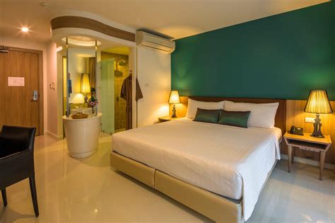 The Pago Design Hotel in Phuket - Room Deals, Photos & Reviews