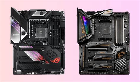 8 Best Motherboards for Ryzen 5 3600 in 2021