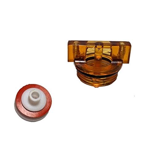 Wilkins RK14-35 AVB 1/4" Model 35 & 35XL Repair Kit Atmospheric Vacuum ...