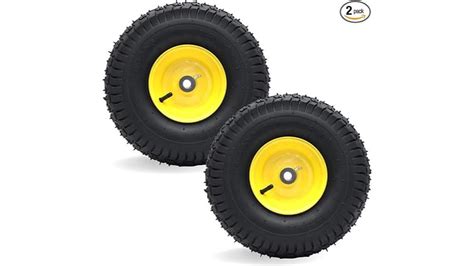 The 5 Best Tires For John Deere S100 Enhance Your Lawn Care Experience