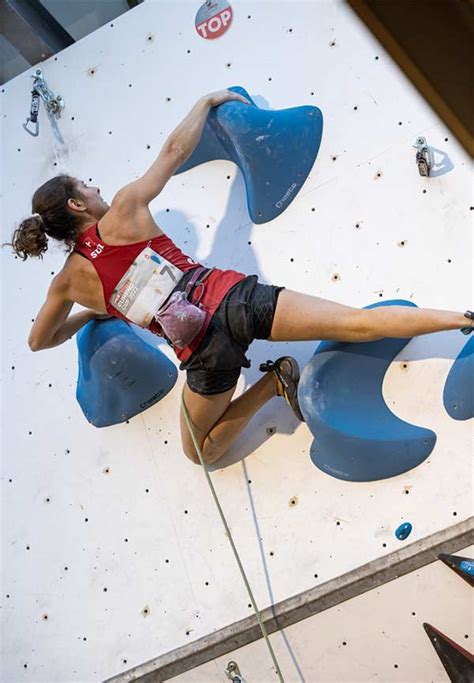 Switzerland And Austria Award National Titles Lacrux Climbing Magazine